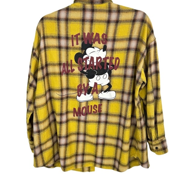 Flannel - Picture 1 of 1